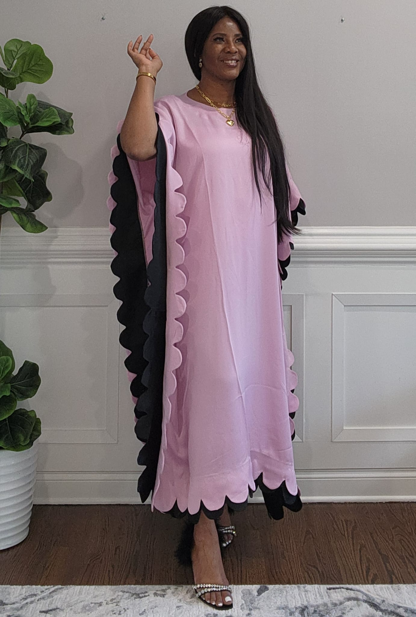 Nania Bubu