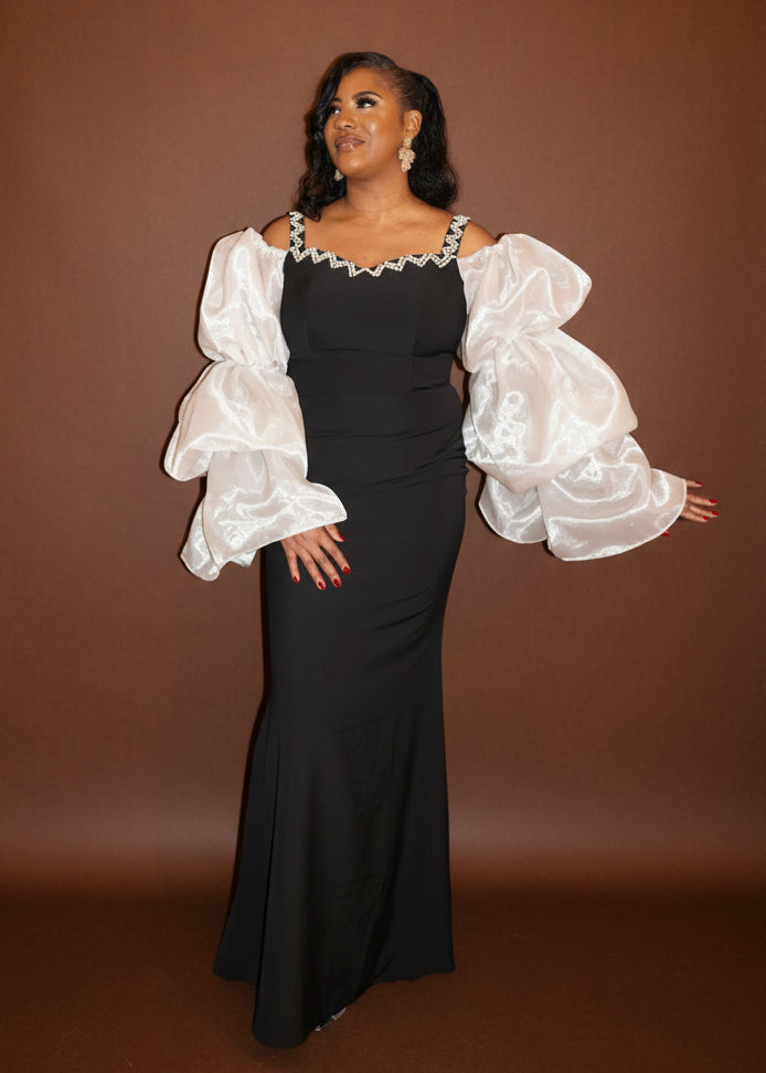 Valentina Dress