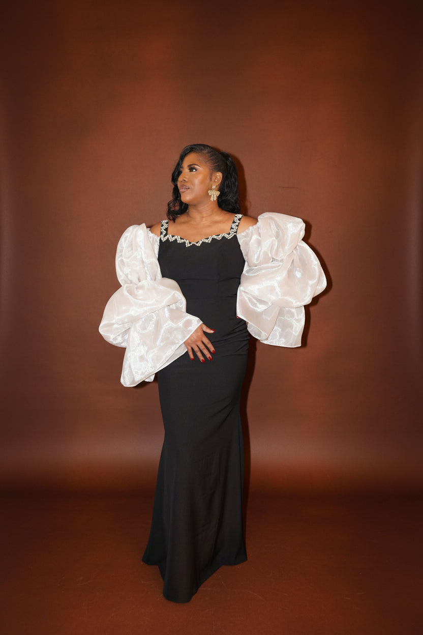 Valentina Dress
