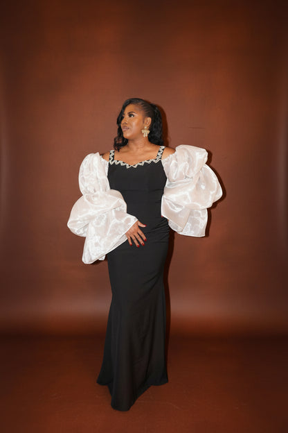 Valentina Dress