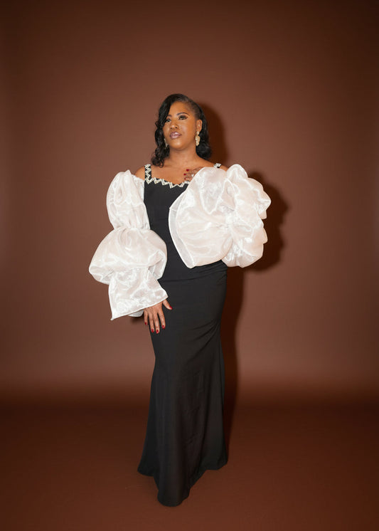 Valentina Dress